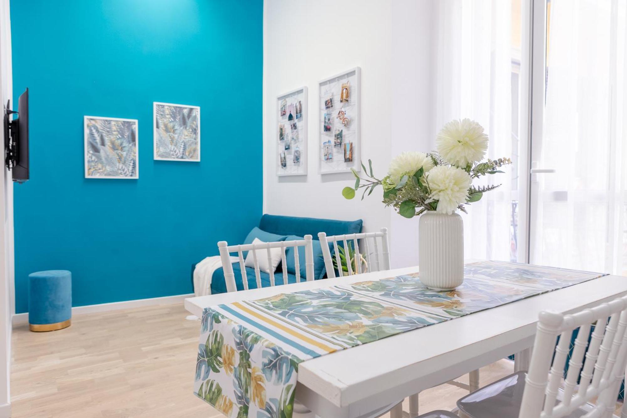 Parisi Apt ローマ エクステリア 写真