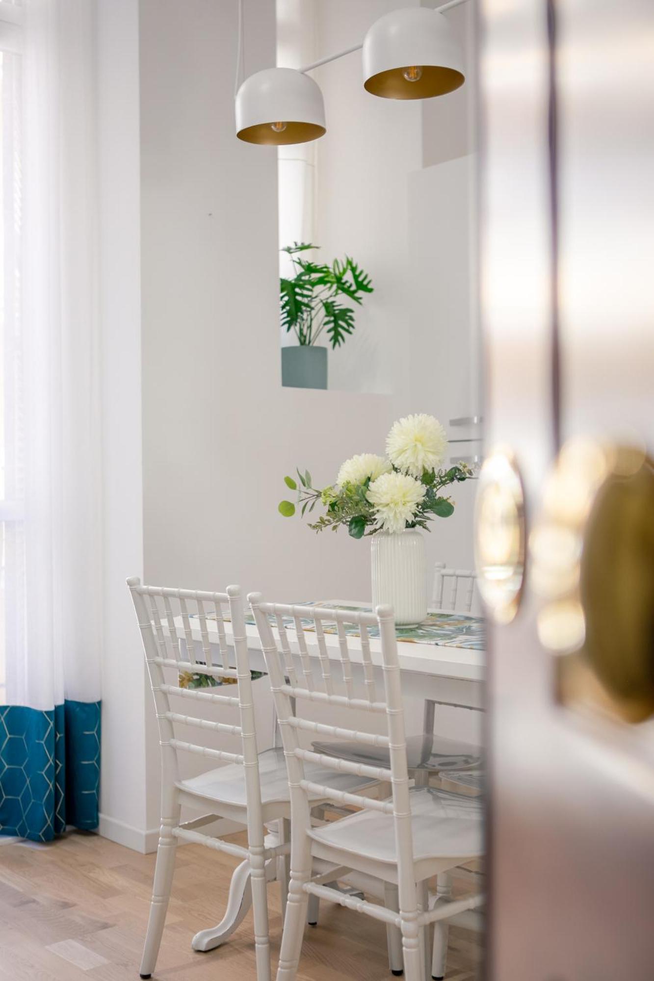 Parisi Apt ローマ エクステリア 写真