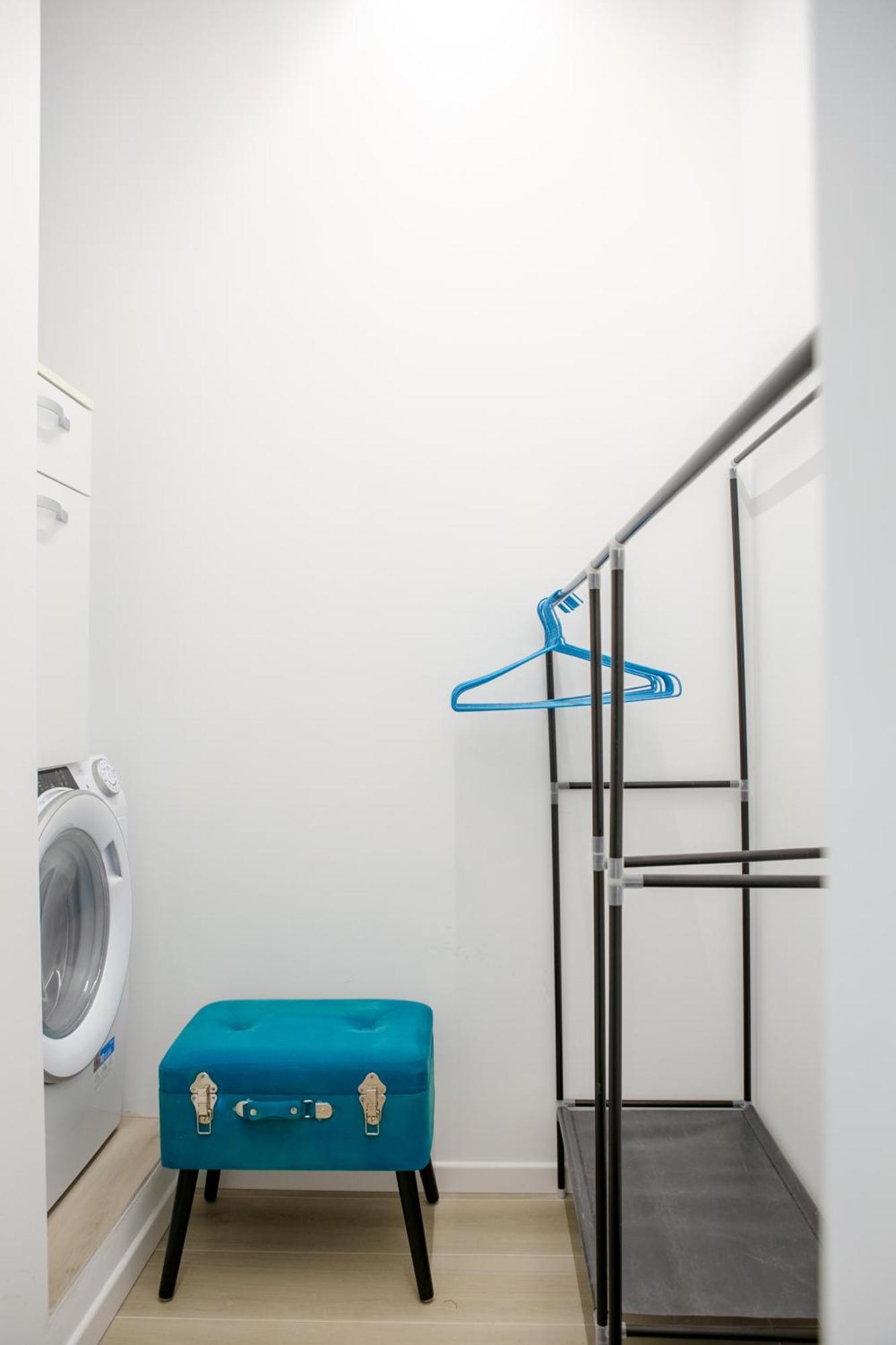 Parisi Apt ローマ エクステリア 写真