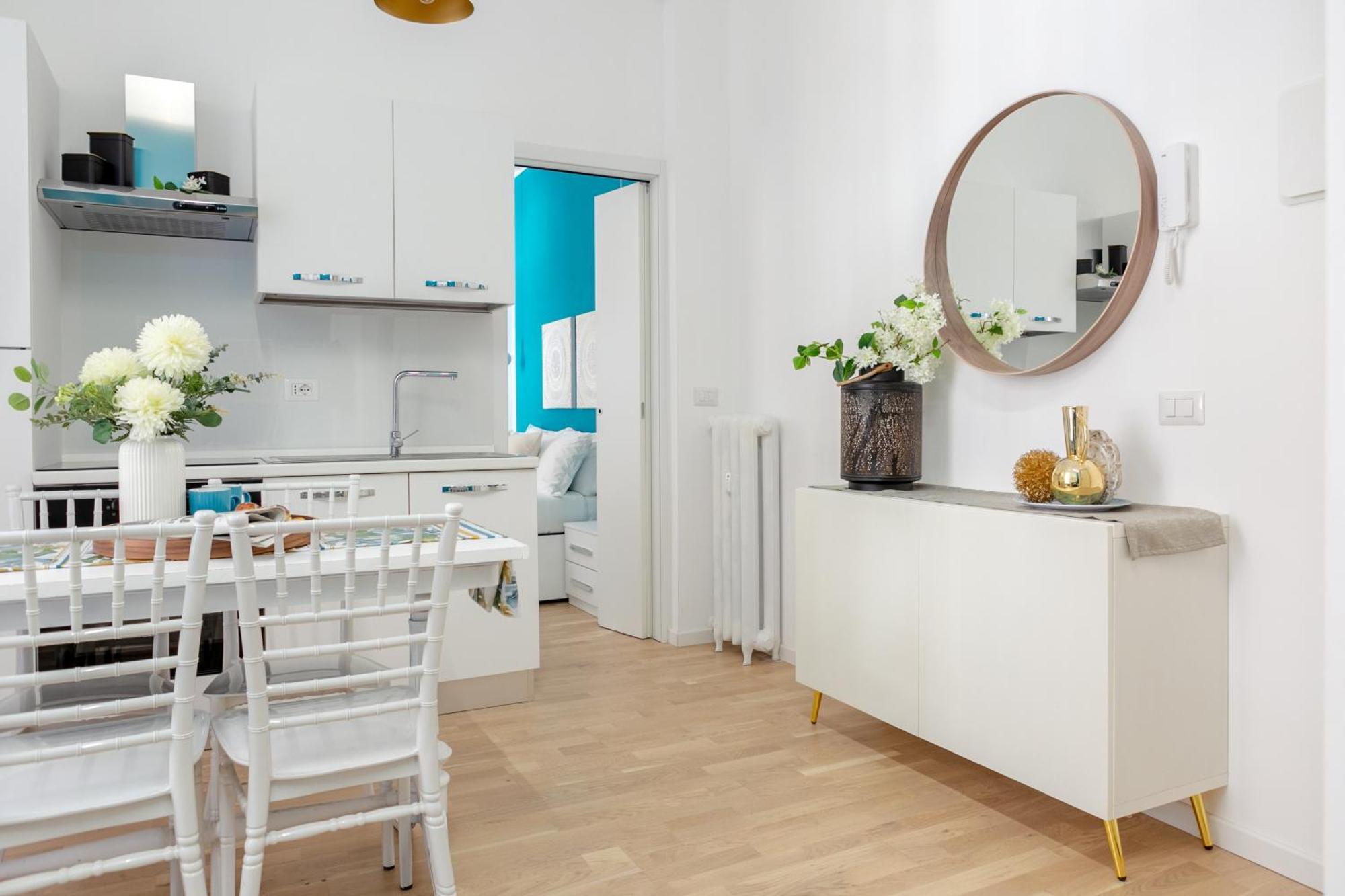 Parisi Apt ローマ エクステリア 写真