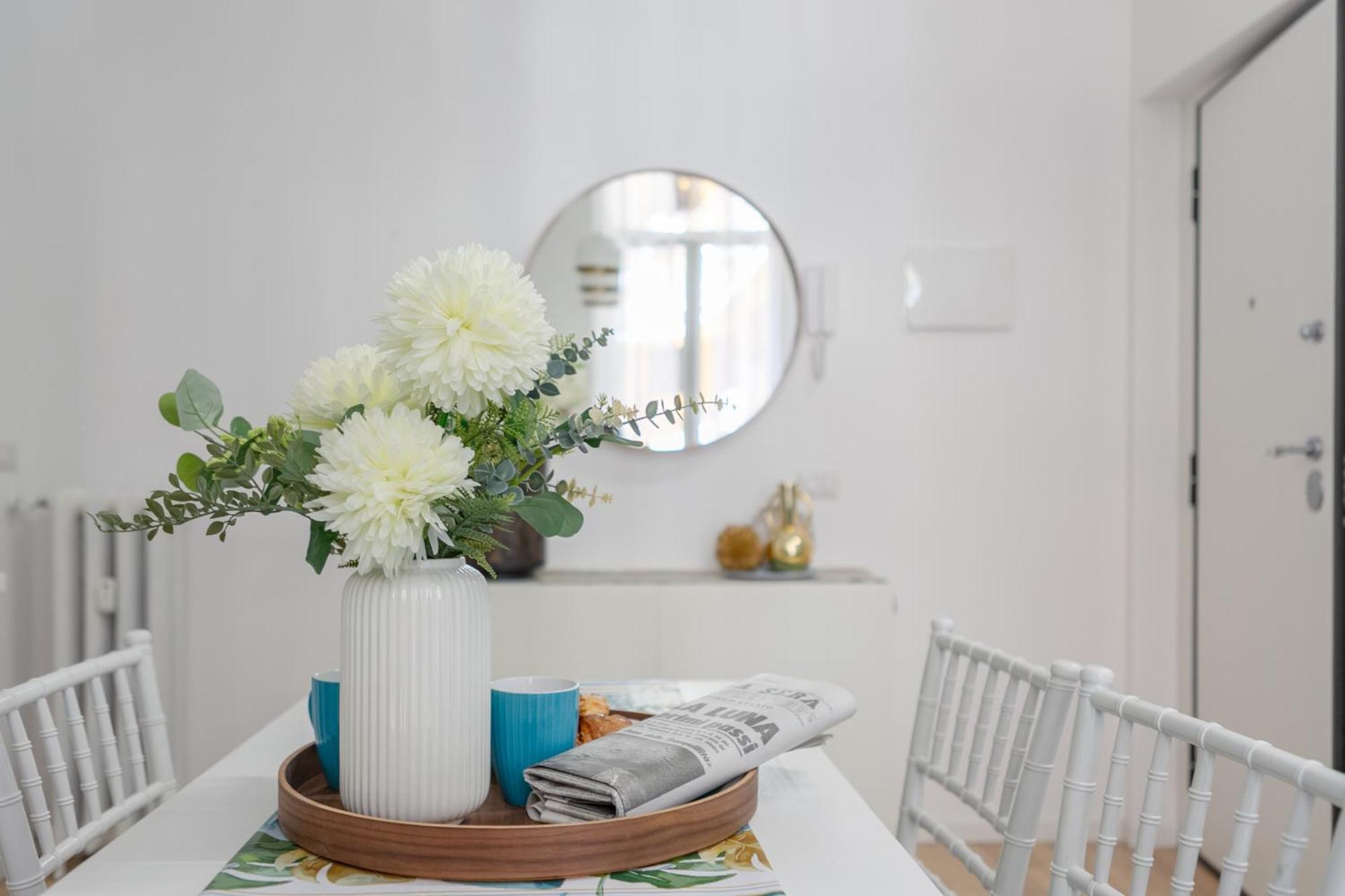 Parisi Apt ローマ エクステリア 写真