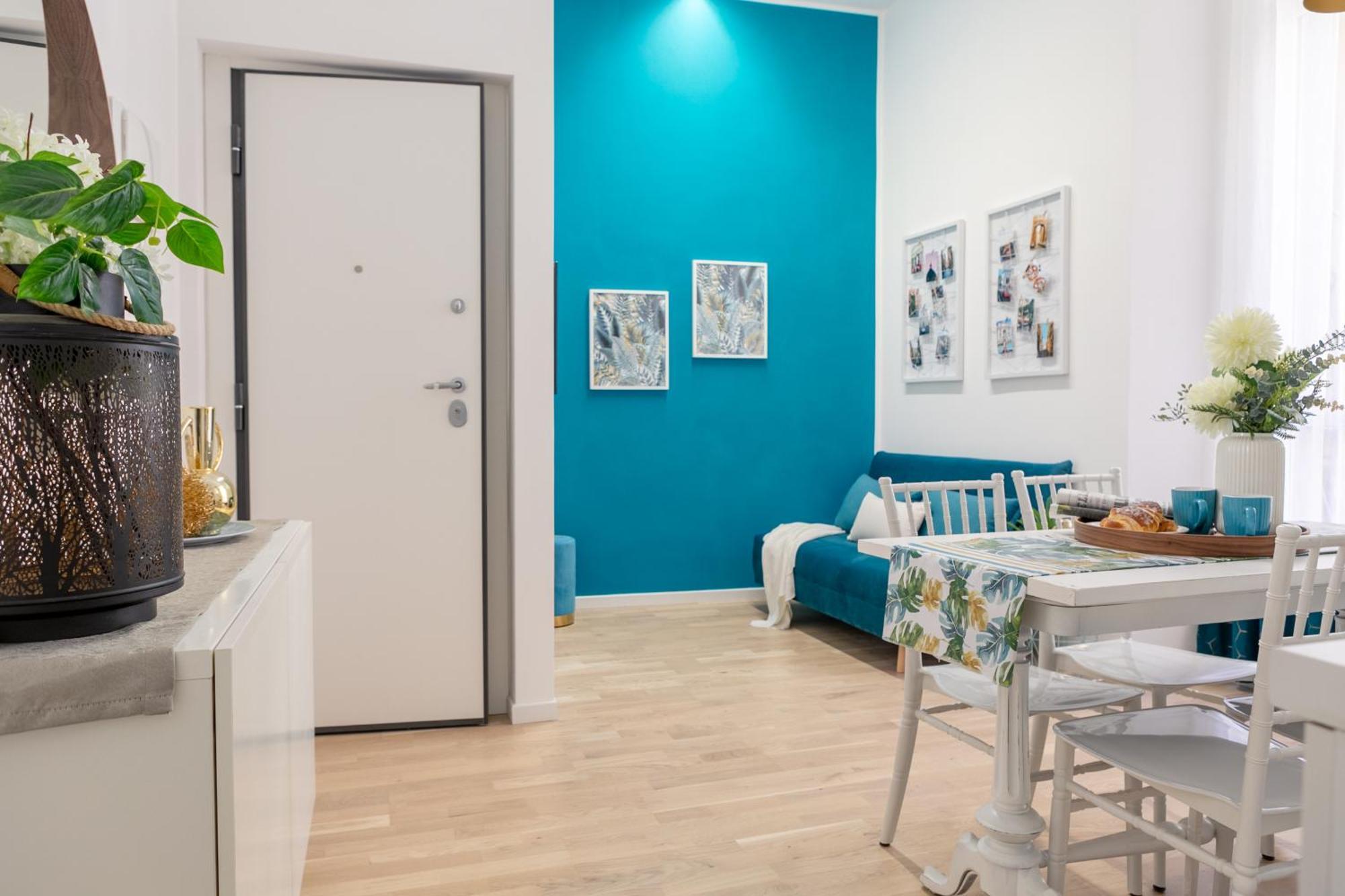 Parisi Apt ローマ エクステリア 写真